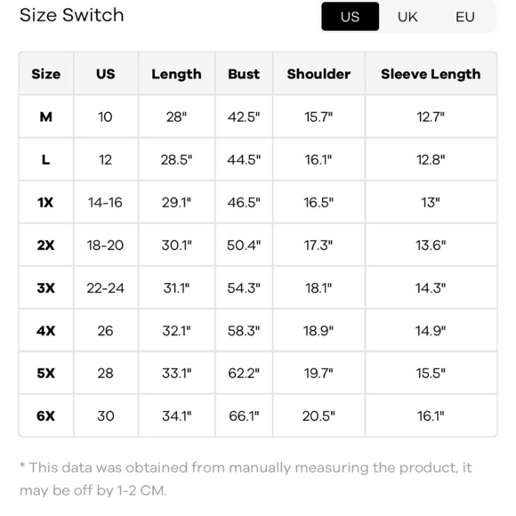 BloomChic Colorblock Contrast Roll Raglan Sleeve Button Detail Notched T-shirt - Picture 5 of 5